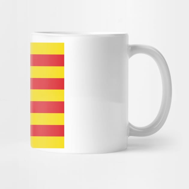 The Estelada by Wickedcartoons